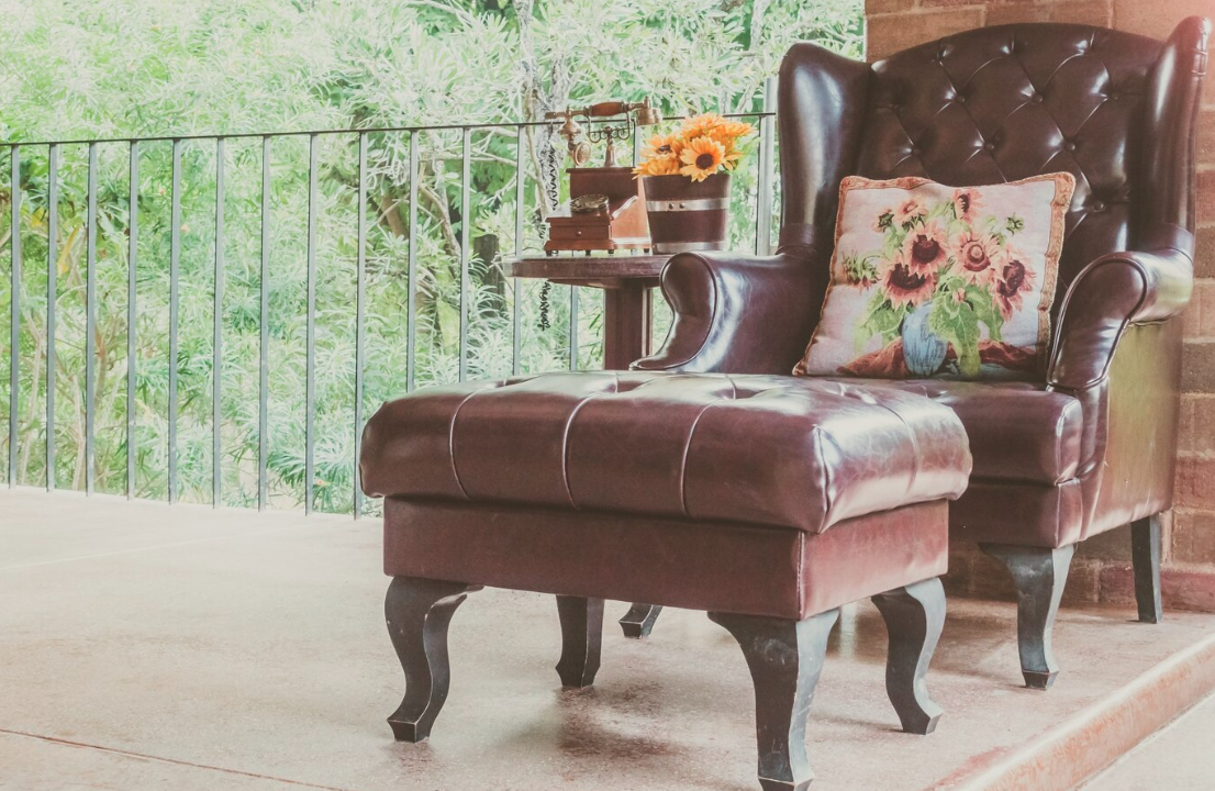 Mid-Century Antique Furniture
